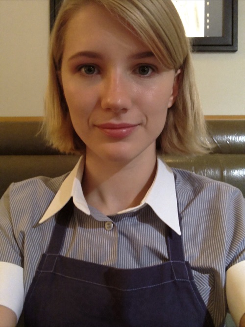Claire