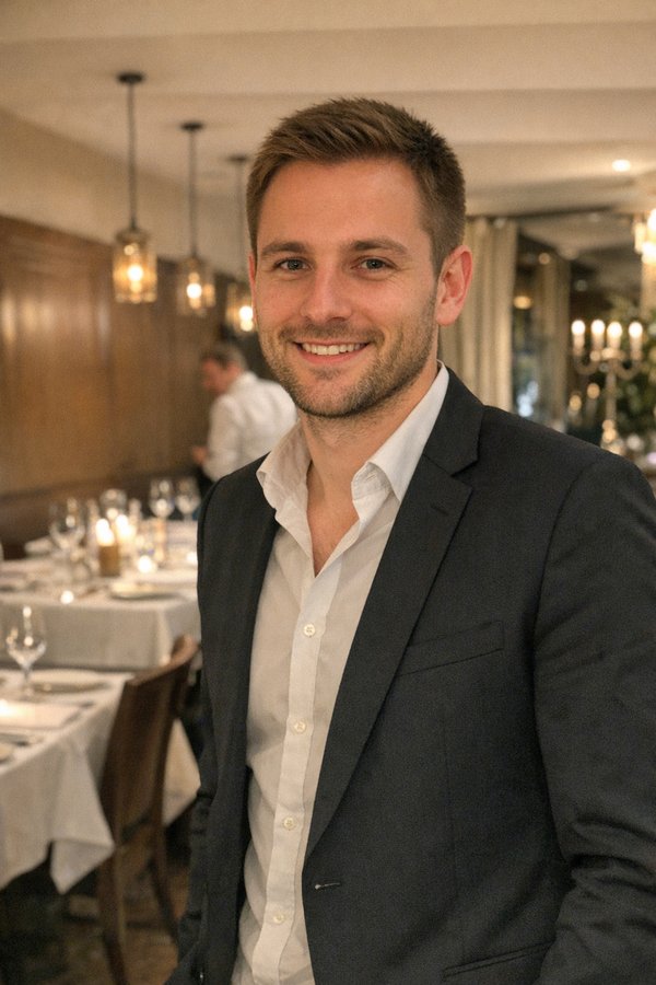Maximilian