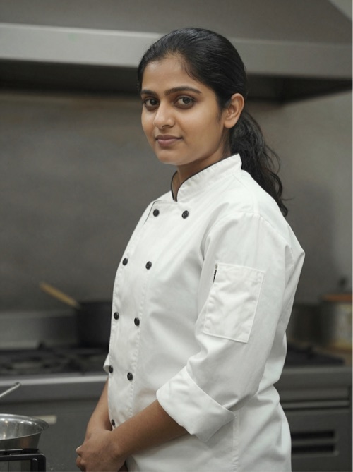Priya