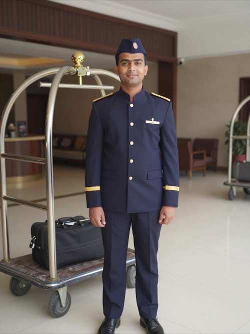 Rajesh